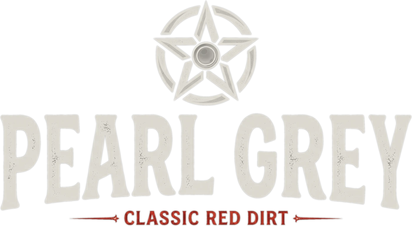 Pearl Grey, Classic Red Dirt