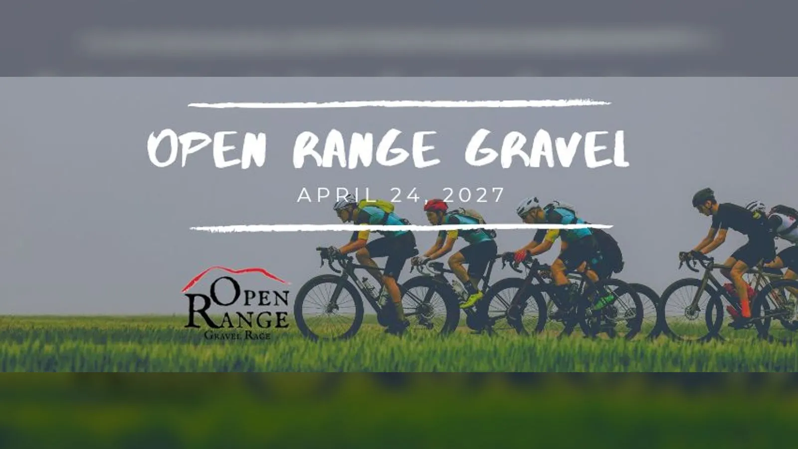 Open Range Gravel Race Music Festival, Pratt, Kansas